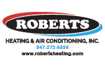 Roberts Heating and Air Conditioning