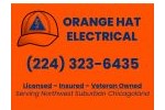 Orange Hat Electrical