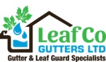 LeafCo Gutters